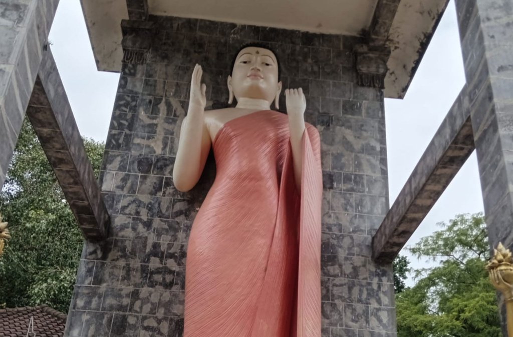 buddha